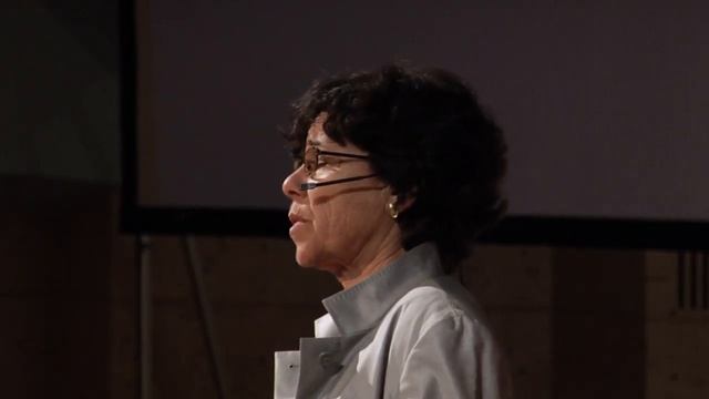 The efficiency of inefficiency | Victoria Sweet | TEDxMiddlebury смотреть онлайн