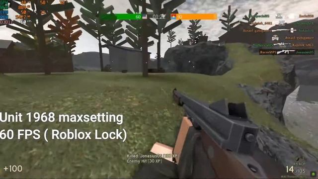 GTX 750TI is still ok for Roblox 2021? (1) смотреть онлайн
