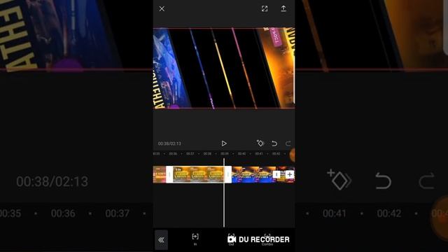 Бесплатный видеоредактор на русском CATCUP смотреть онлайн