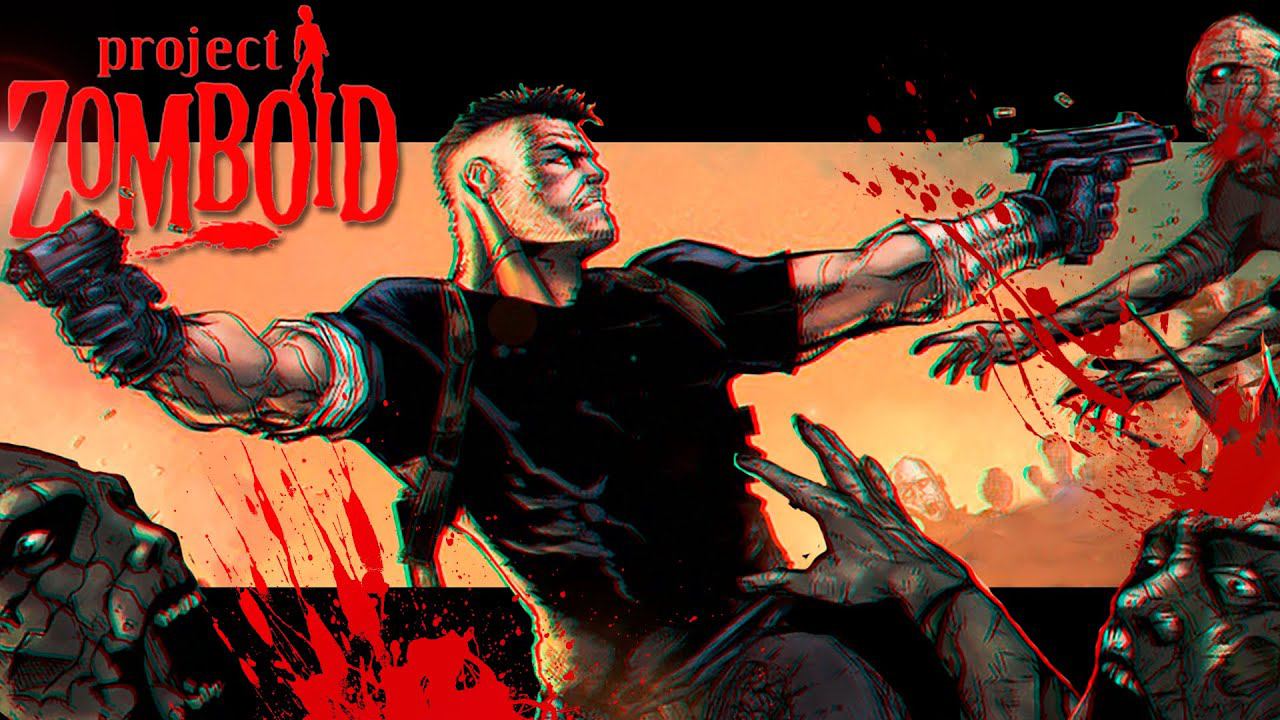 Я обязательно выживу (Project Zomboid) смотреть онлайн