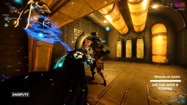 WF: HARROW - LASTING COVENANT Build [Do's & Don'ts] смотреть онлайн