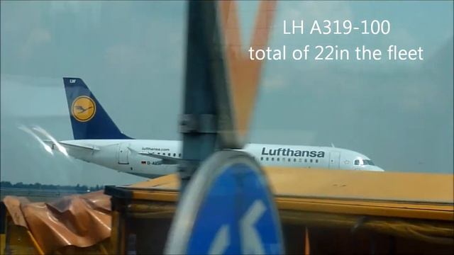 The Munich Airport Series - The Airport Tour Part 1 смотреть онлайн