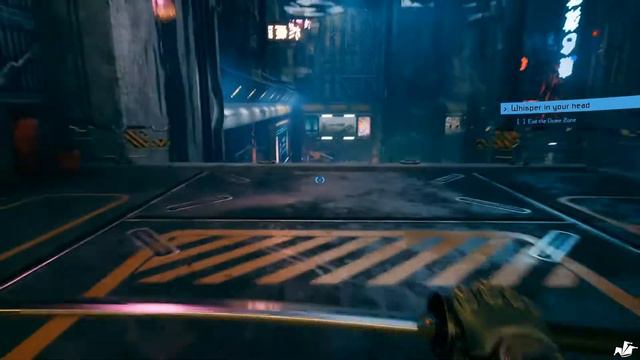 БЕСПЛАТНЫЙ КИБЕРПАНК. Глянем Ghostrunner смотреть онлайн