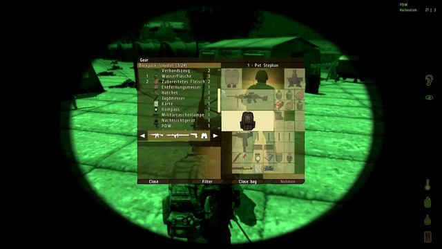 LPT DayZ Folge #24 Stary Sobor смотреть онлайн