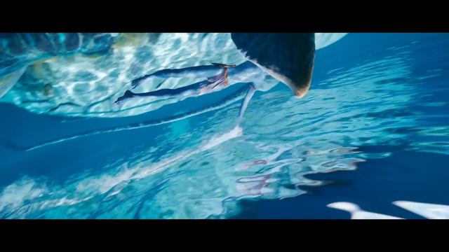 Avatar: The Way of Water | Monolith Trailer смотреть онлайн