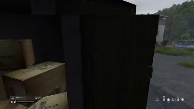 Full 'DayZ' EnEdited Twitch Stream - Livonia Harcore Vanilla Server. Can we keep surviving? смотреть онлайн