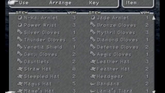 Final Fantasy IX All Dead Pepper Treasure Locations смотреть онлайн