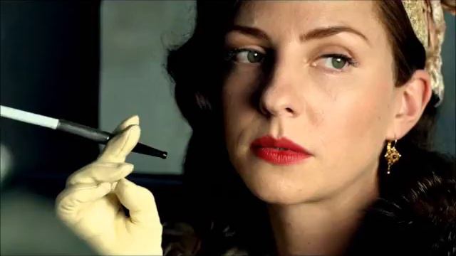 Katharina Schüttler  MEIN KLEINES HERZ