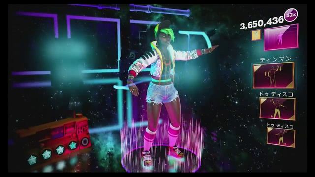 Dance Central Spotlight　Informer　Ridiculous смотреть онлайн