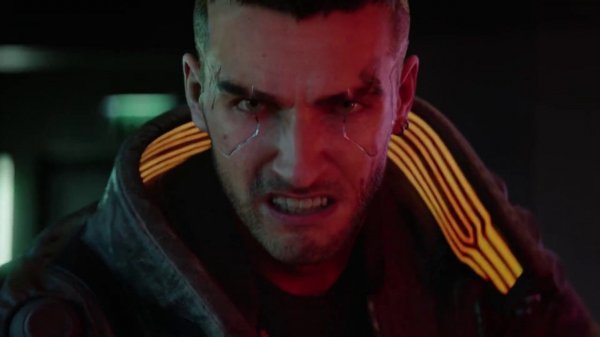 Cyberpunk 2077 — Official Cinematic Trailer E3 2019