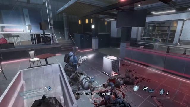 Analysis(In Depth): How BAD Is F.E.A.R. 2 Really? - JarekTheGamingDragon смотреть онлайн