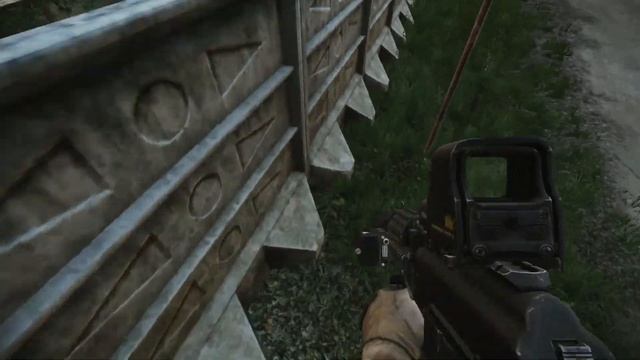 Выход Старая Заправка Таможня (Выход за ЧВК|USEC|BEAR) | Escape from Tarkov смотреть онлайн