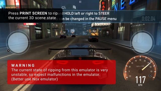 Extracting 3D models and textures from Android games Bluestacks | Ninja Ripper 2.0.4 смотреть онлайн