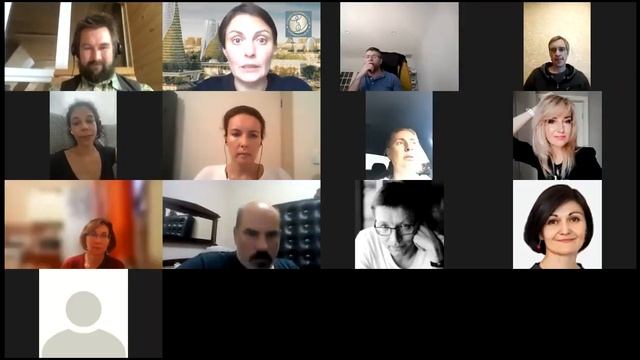 Позиционирование нового образования смотреть онлайн