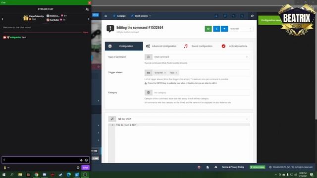 WizeBot Part 1! Introduction, and commands. смотреть онлайн