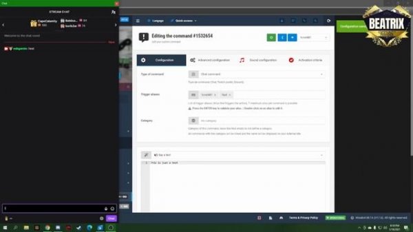 WizeBot Part 1! Introduction, and commands.