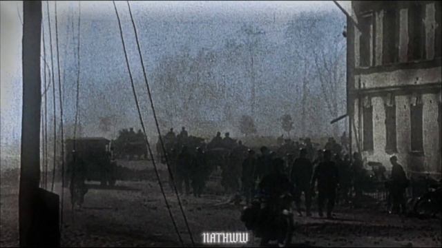 wehrmacht Jealous ww2edit смотреть онлайн