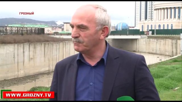 Республика готовится к паводкам смотреть онлайн