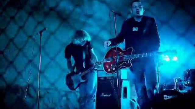 Span - Don't Think The Way They Do смотреть онлайн