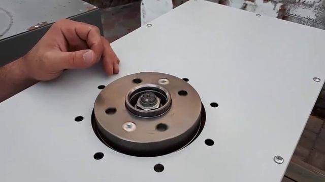 Обзор гончарных кругов двух моделей. Гончарный станок новая модель. Купить гончарный круг. смотреть онлайн