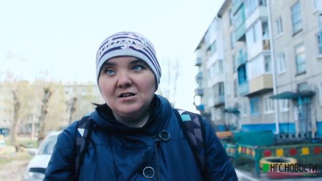 Мисс Натали. История популярного блогера с задержкой развития смотреть онлайн