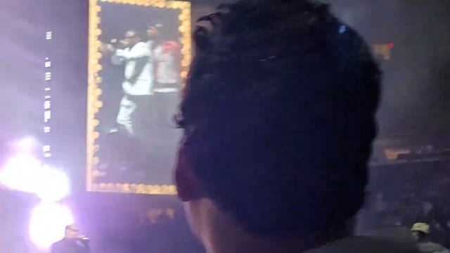 Maxwell introduces Wu-Tang Clan Live, 50th Anniversary of Hip Hop Festival in NYC, MSG, 9-2023 смотреть онлайн