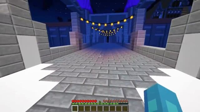 BABY ELLIE IS BRAINWASHED BY BENDY AND BORIS THE WOLF !! Minecraft (Custom Roleplay) w/ Little Kell смотреть онлайн