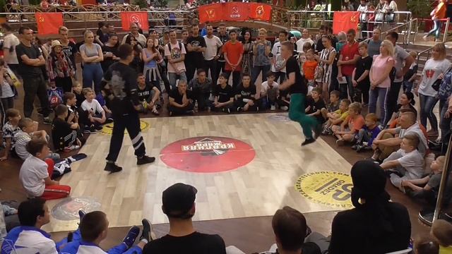 06 Gekkon Ижевск и Bars Королев смотреть онлайн