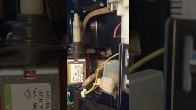 Test naprawionego ea9000 смотреть онлайн