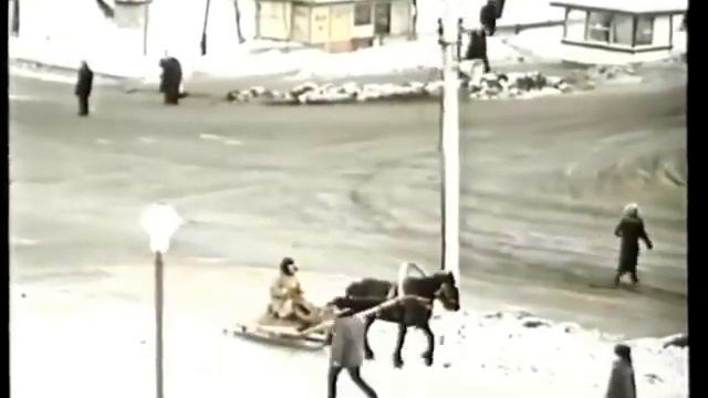 Соликамск 1990 год. Были времена смотреть онлайн