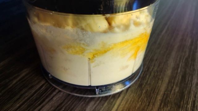 ПП десерт из творога. Десерт за 1 минуту. Как приготовить десерт без сахара смотреть онлайн