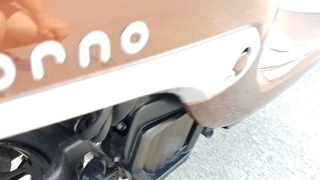 Honda Giorno 21год смотреть онлайн