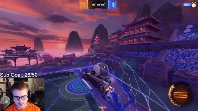 BeastMode On His Gamers8 Win смотреть онлайн