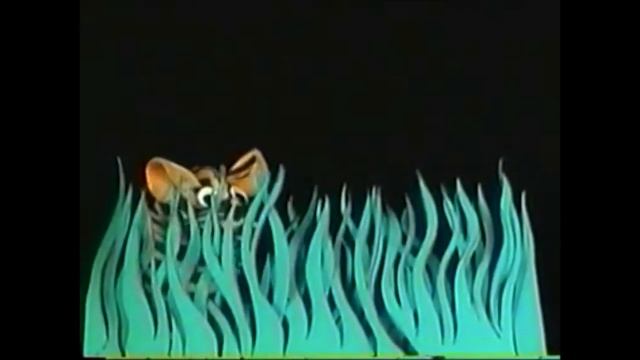 Baby Shakespeare: Grass