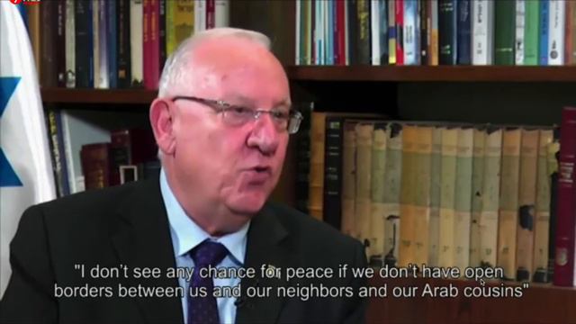 #Israel President #Rivlin Dismisses Threats to His Life, Just Like #Rabin YNetNews смотреть онлайн