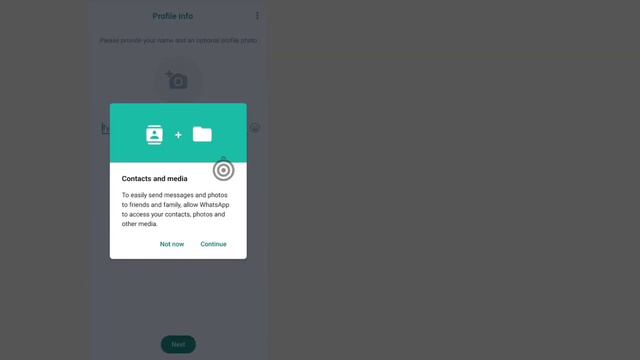 How to Create a WhatsApp Account in 2024 смотреть онлайн