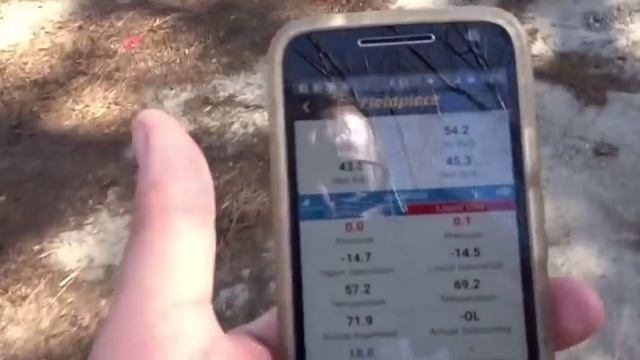 Fieldpiece JobLink Wireless Testing смотреть онлайн