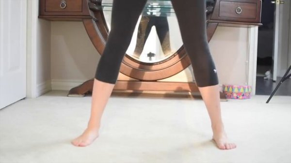 How to do a Backbend + come up from a backbend