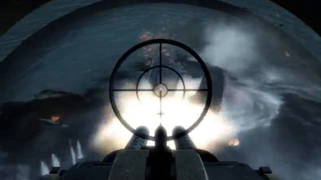 Call of Duty 5 "Black Cats" смотреть онлайн