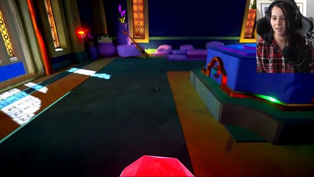 The Gateways | MAQUETTE - PS5 (2) смотреть онлайн