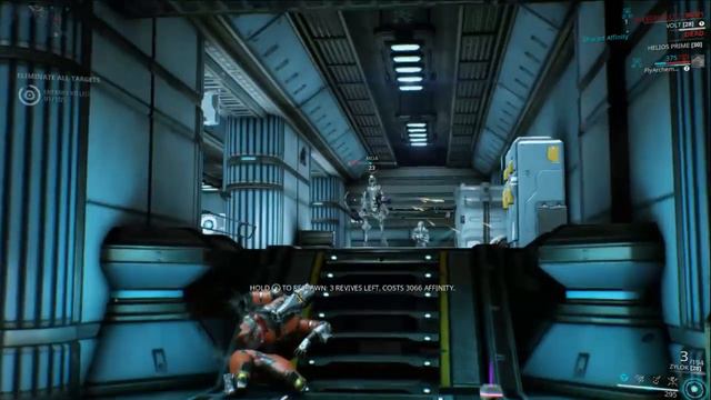 | Warframe (Nintendo Switch) | Session #6 "Ludoplex & More" смотреть онлайн