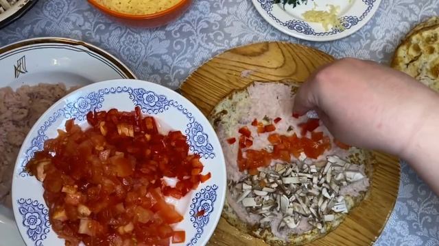 Вкуснейшие БРИЗОЛИ! Готовить Одно Удовольствие. Самый ПРОСТОЙ Рецепт смотреть онлайн