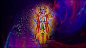 Ом Намо Нараяна | Om Namo Narayanaya