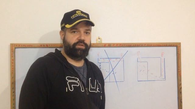 Вентиляция воздуха в погребе, гараже или другом подвальном помещении Правильная циркуляция воздуха смотреть онлайн