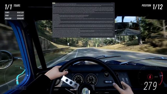 Forza Horizon 5 : La PREMIÈRE EXTENSION Leakée ?