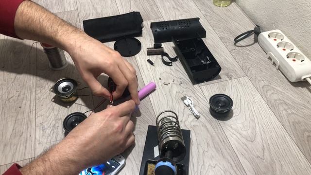 TG BLUETOOTH SPEAKER TEST HOPARLÖR TG133A смотреть онлайн