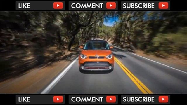 WTF !! 2018 Kia Soul смотреть онлайн