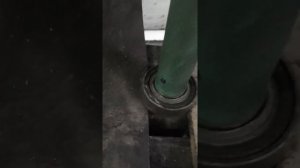 Замена привода с подвесным подшипником Nissan X-TRAIL