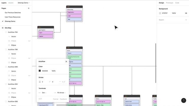 Web & Mobile UI UX Design Full Course with Figma & more || lesson 026 || Fake academy смотреть онлайн