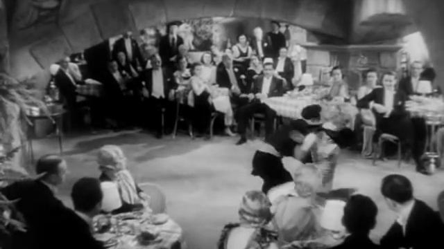 La Danse Apache (1935) смотреть онлайн